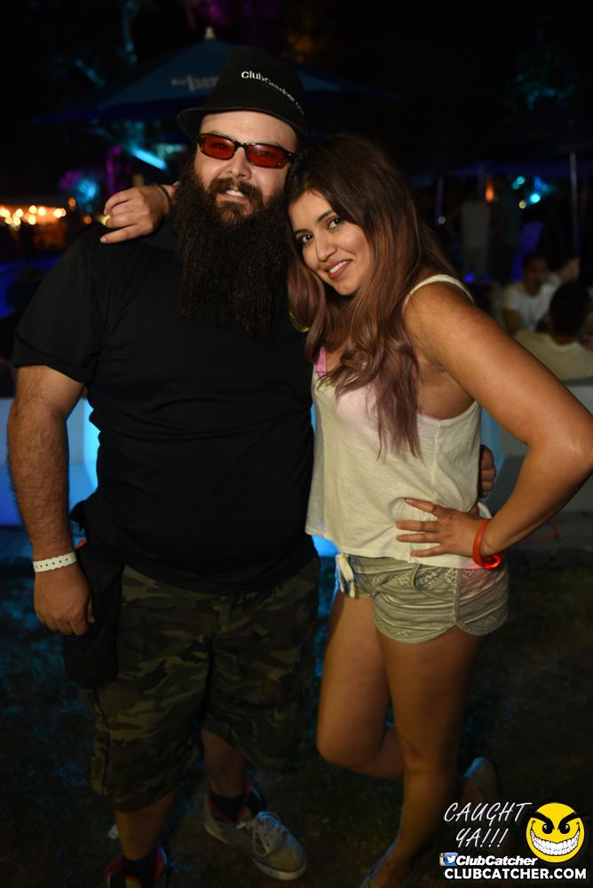 Electric Island festival photo 219 - September 5th, 2016