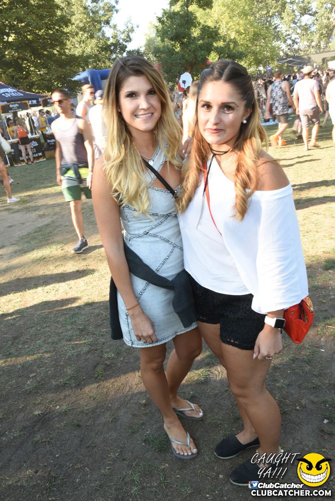 Electric Island festival photo 23 - September 5th, 2016