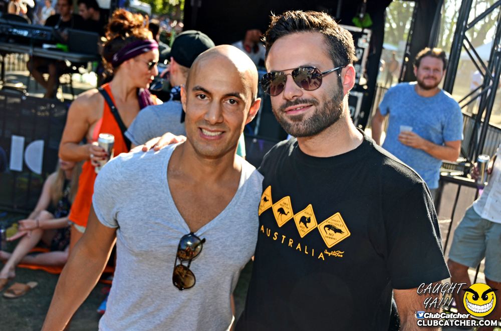 Electric Island festival photo 224 - September 5th, 2016