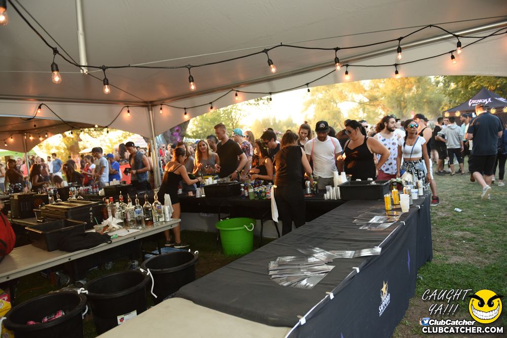 Electric Island festival photo 227 - September 5th, 2016