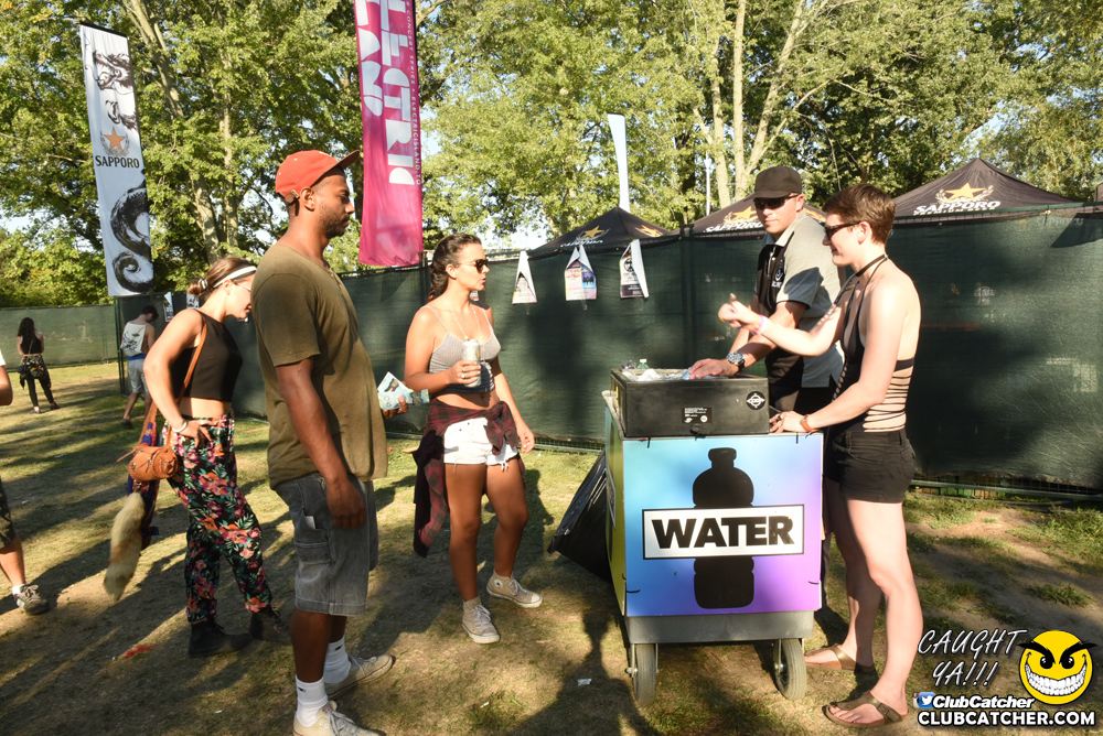 Electric Island festival photo 233 - September 5th, 2016