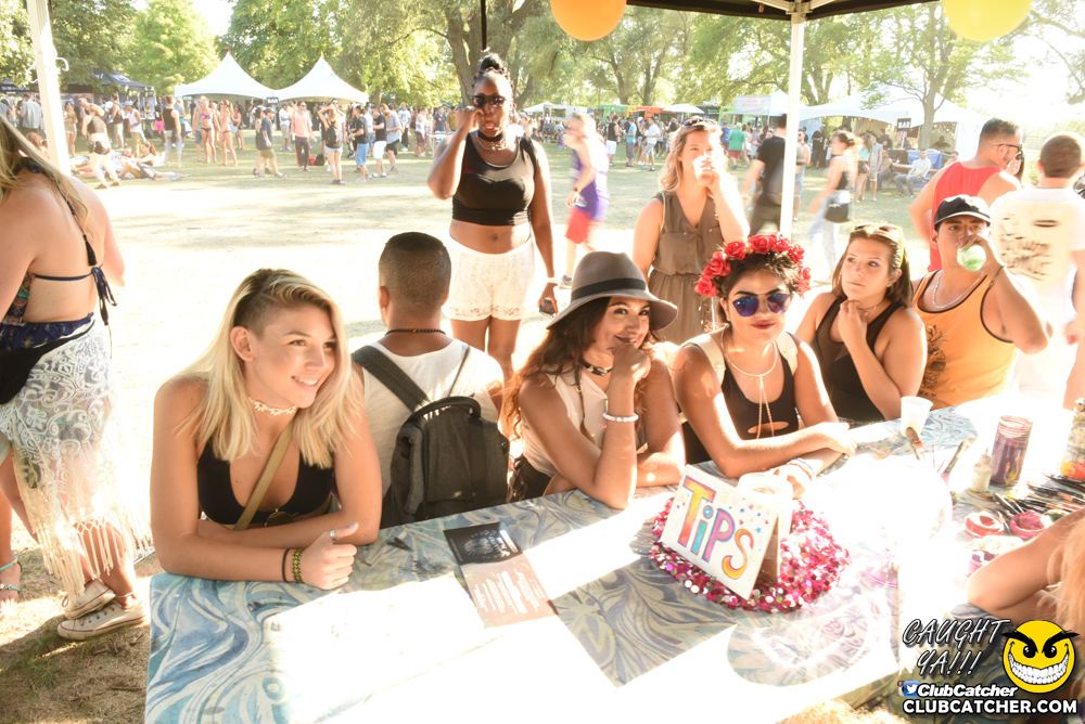 Electric Island festival photo 236 - September 5th, 2016