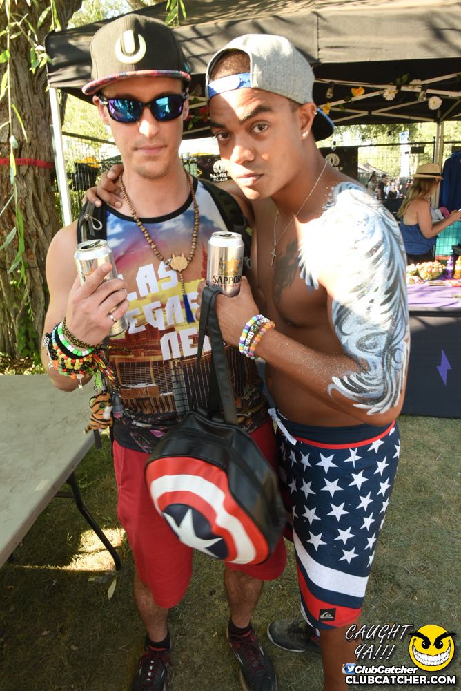 Electric Island festival photo 237 - September 5th, 2016