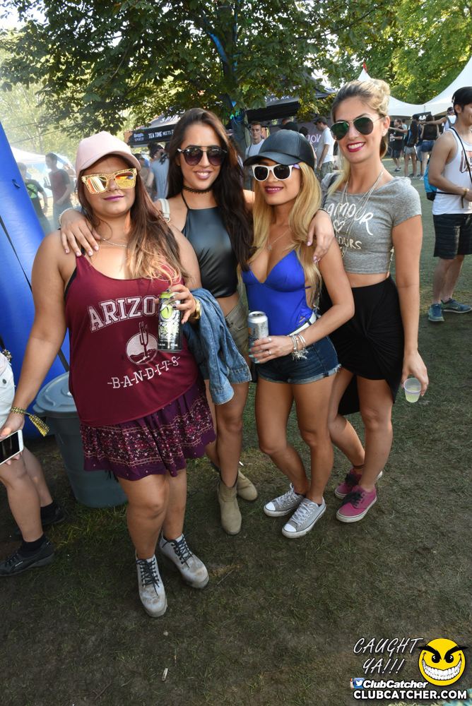 Electric Island festival photo 25 - September 5th, 2016