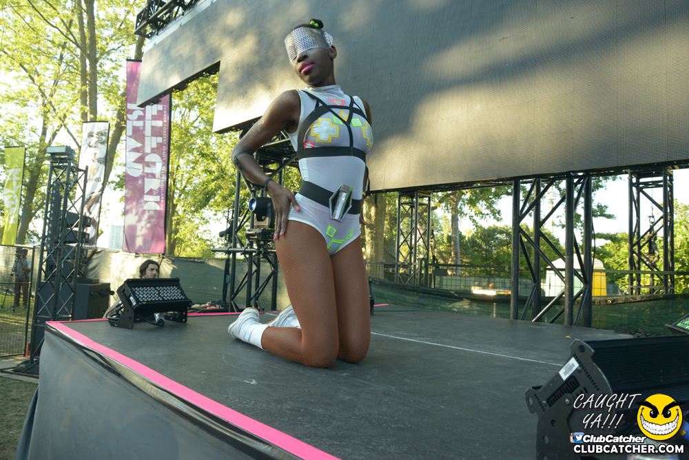 Electric Island festival photo 245 - September 5th, 2016