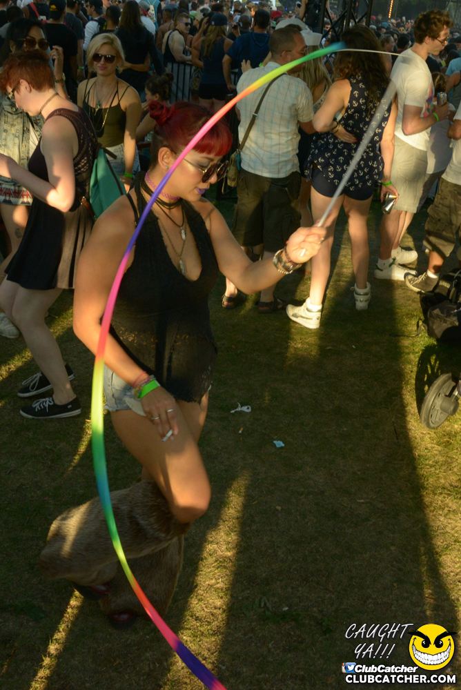 Electric Island festival photo 247 - September 5th, 2016