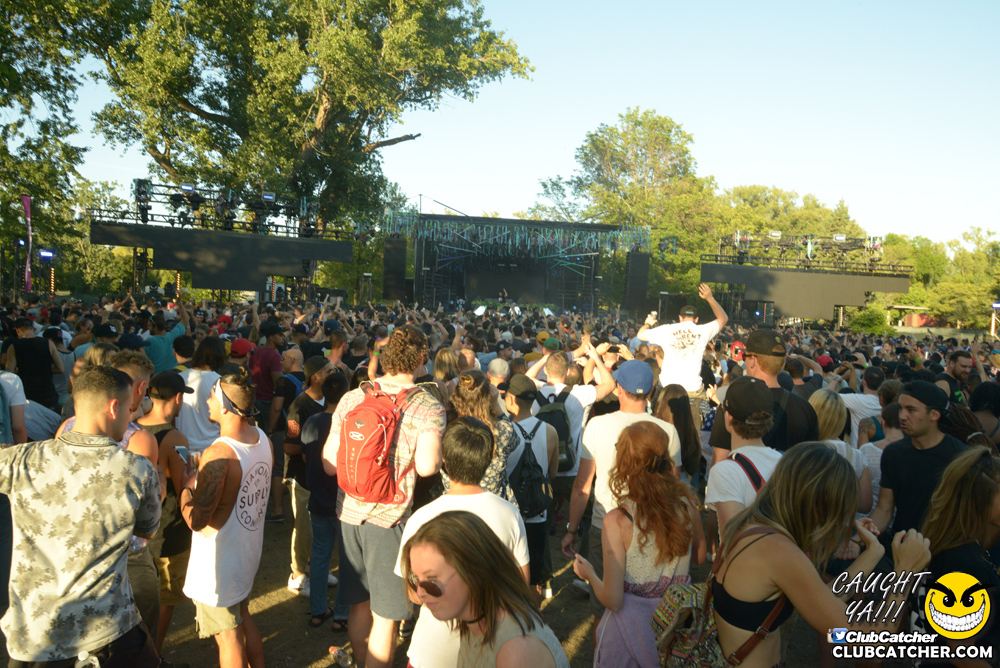 Electric Island festival photo 248 - September 5th, 2016