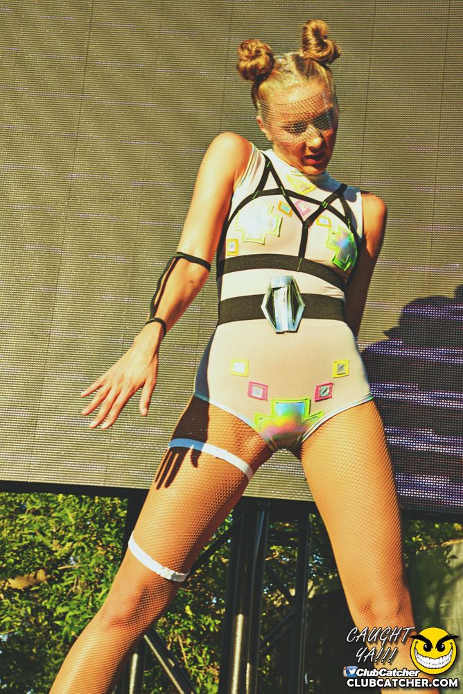 Electric Island festival photo 253 - September 5th, 2016