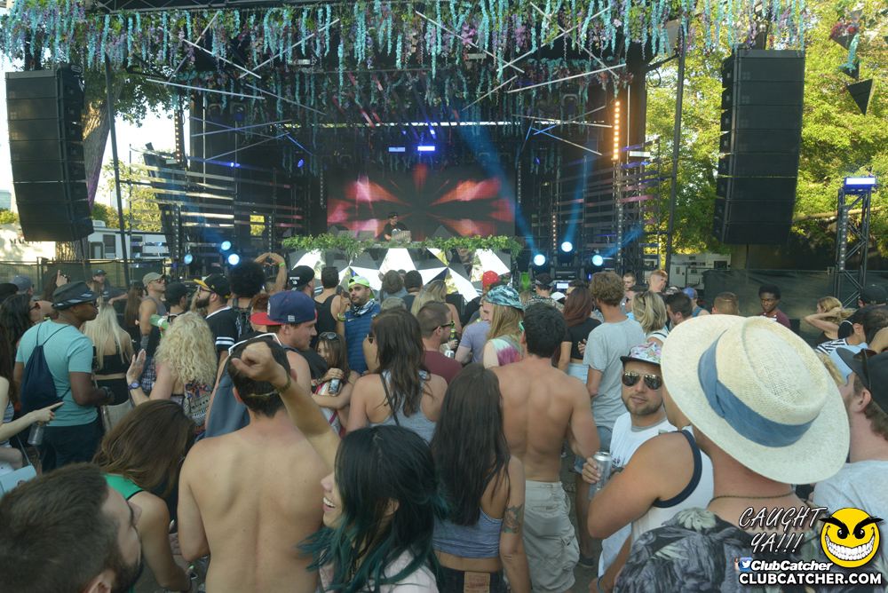 Electric Island festival photo 257 - September 5th, 2016