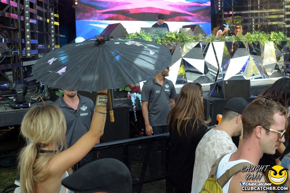 Electric Island festival photo 258 - September 5th, 2016