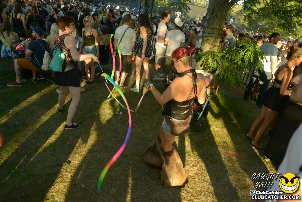 Electric Island festival photo 264 - September 5th, 2016