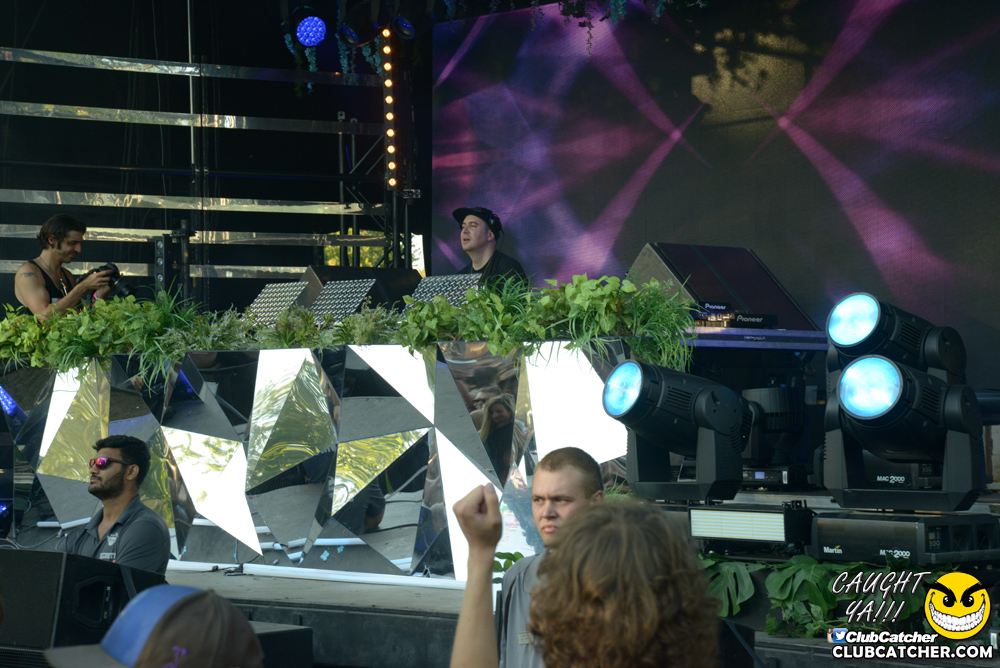 Electric Island festival photo 266 - September 5th, 2016