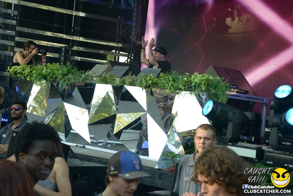 Electric Island festival photo 267 - September 5th, 2016