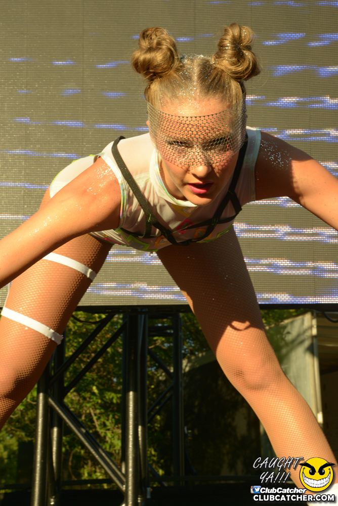 Electric Island festival photo 268 - September 5th, 2016