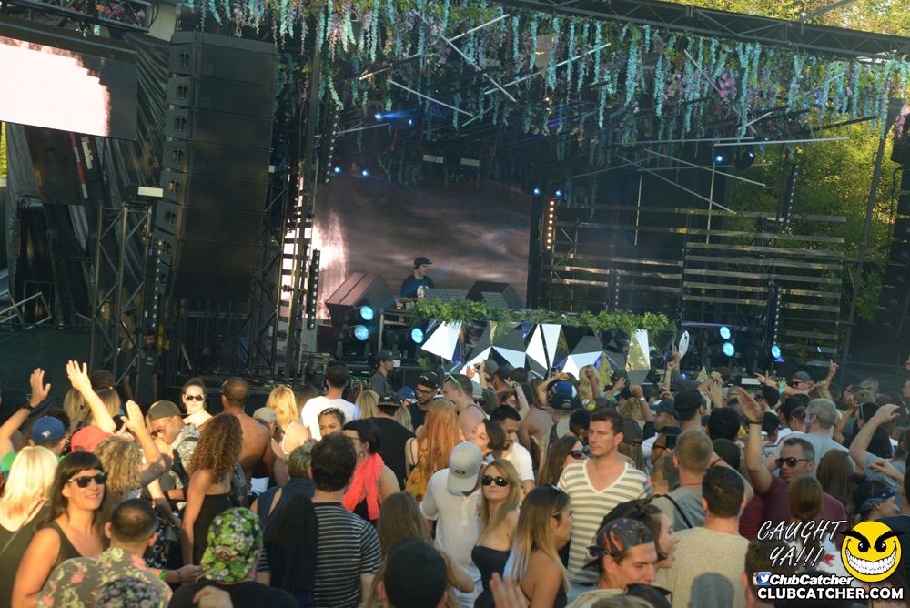 Electric Island festival photo 270 - September 5th, 2016