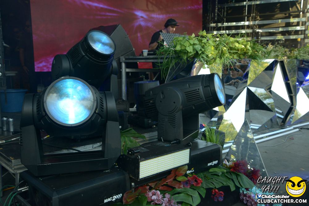 Electric Island festival photo 271 - September 5th, 2016