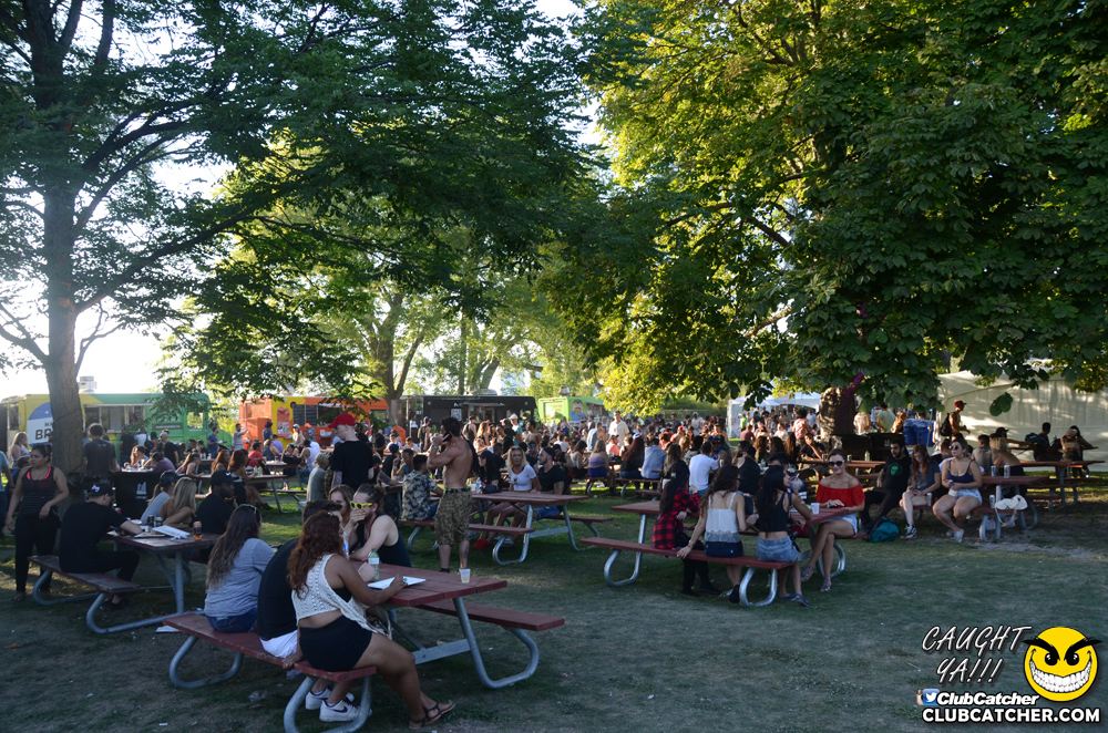 Electric Island festival photo 272 - September 5th, 2016