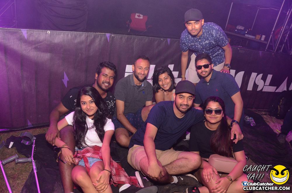 Electric Island festival photo 277 - September 5th, 2016