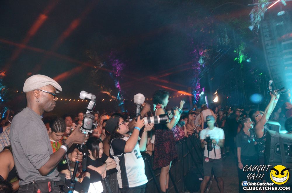 Electric Island festival photo 280 - September 5th, 2016