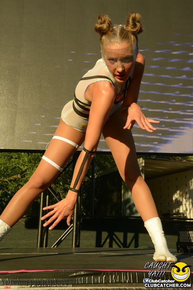 Electric Island festival photo 281 - September 5th, 2016