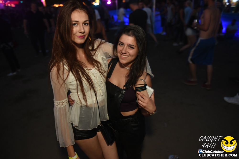 Electric Island festival photo 282 - September 5th, 2016