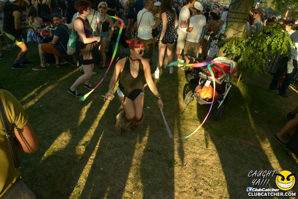 Electric Island festival photo 283 - September 5th, 2016