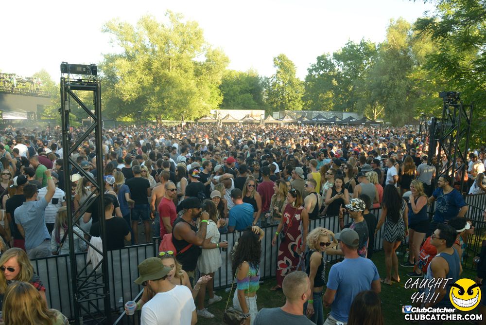 Electric Island festival photo 284 - September 5th, 2016