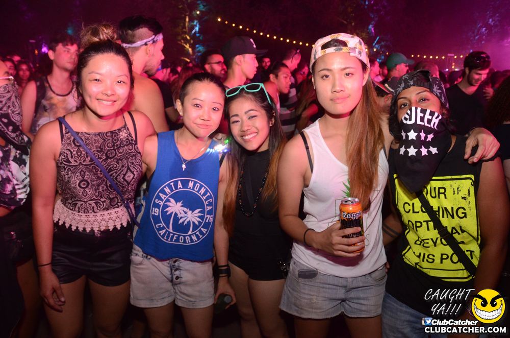 Electric Island festival photo 285 - September 5th, 2016