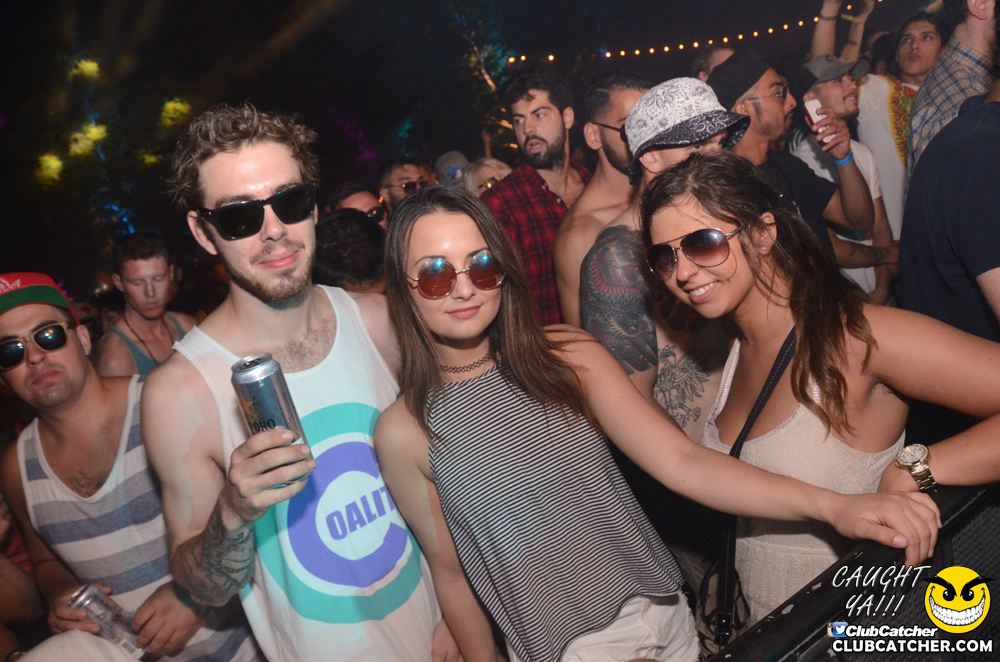 Electric Island festival photo 287 - September 5th, 2016