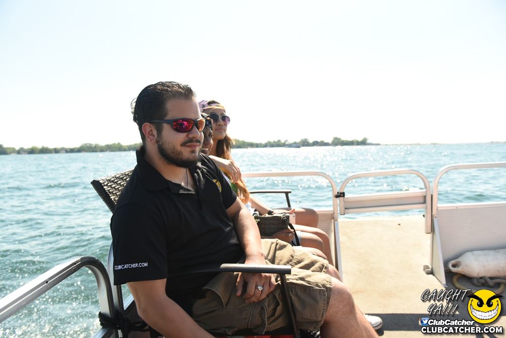 Electric Island festival photo 292 - September 5th, 2016