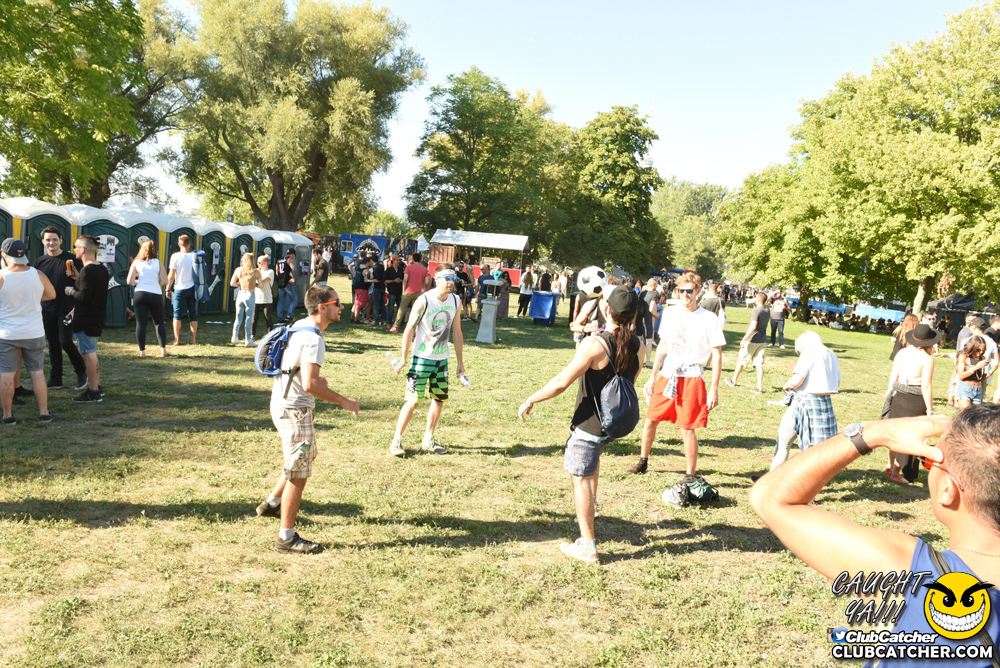 Electric Island festival photo 293 - September 5th, 2016