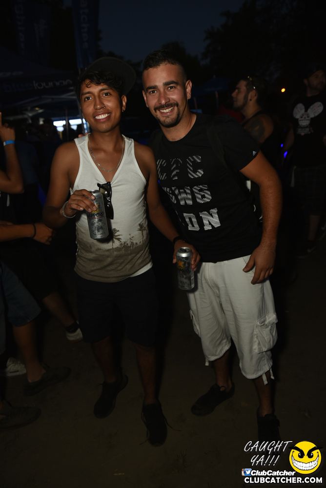 Electric Island festival photo 294 - September 5th, 2016