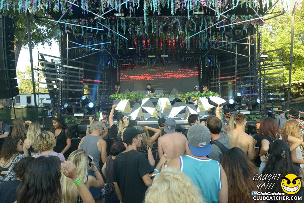 Electric Island festival photo 296 - September 5th, 2016