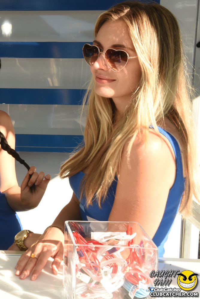 Electric Island festival photo 31 - September 5th, 2016