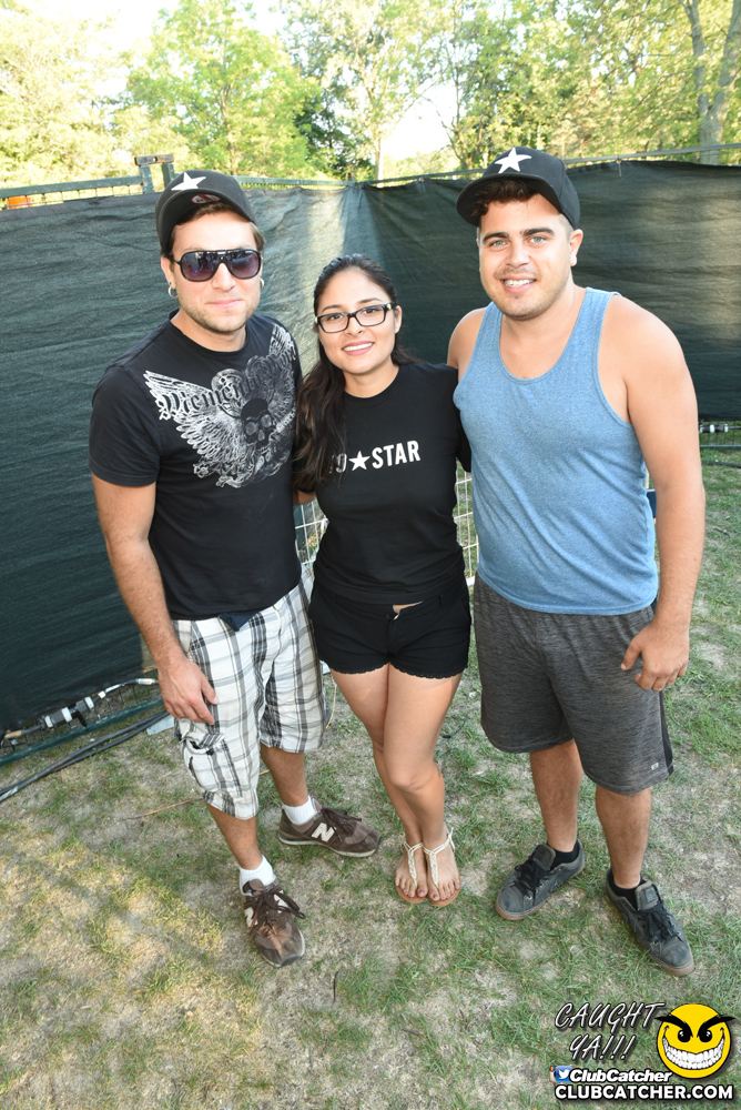 Electric Island festival photo 303 - September 5th, 2016