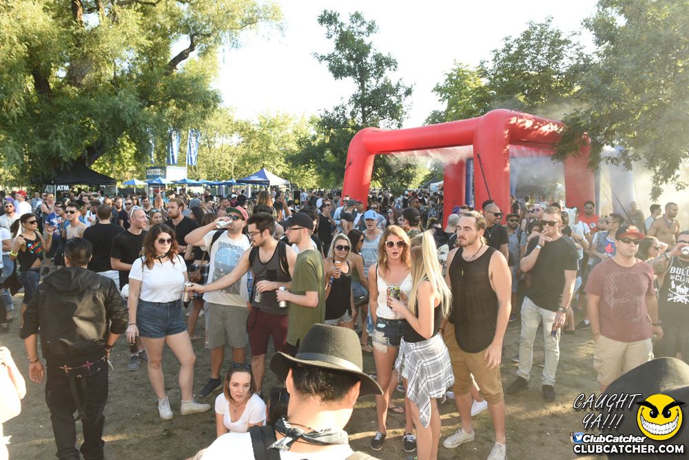 Electric Island festival photo 304 - September 5th, 2016