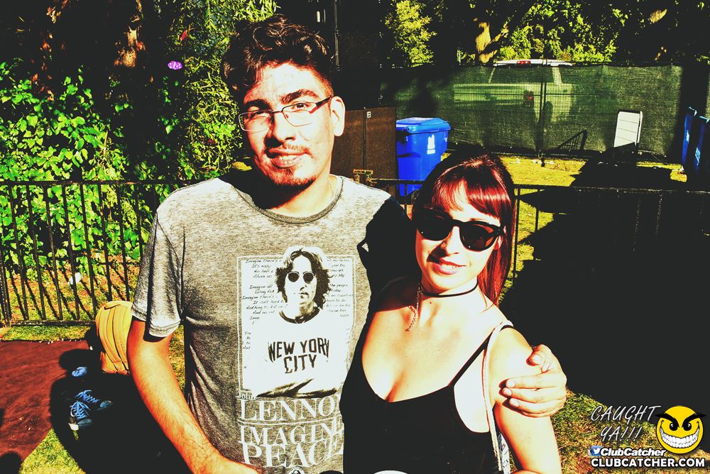 Electric Island festival photo 307 - September 5th, 2016