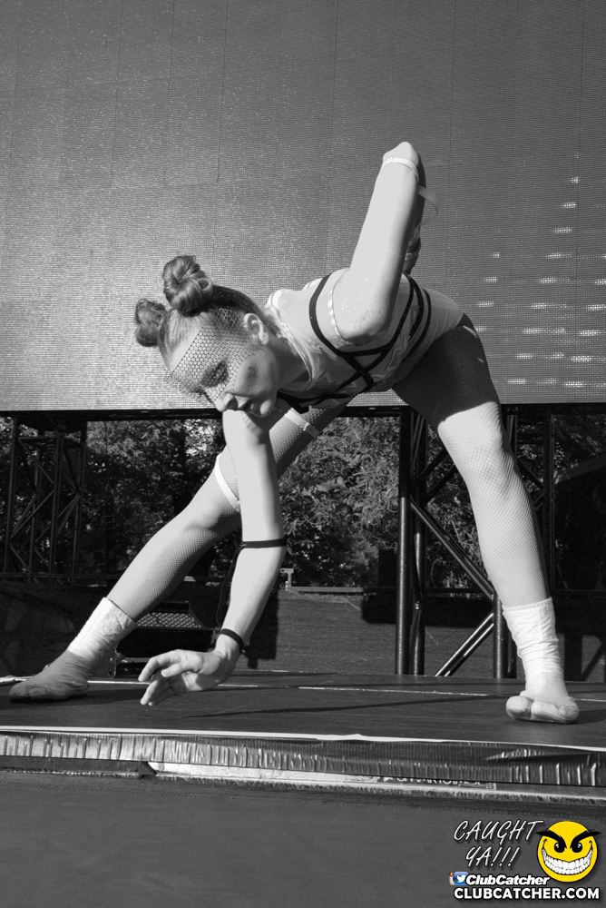 Electric Island festival photo 32 - September 5th, 2016