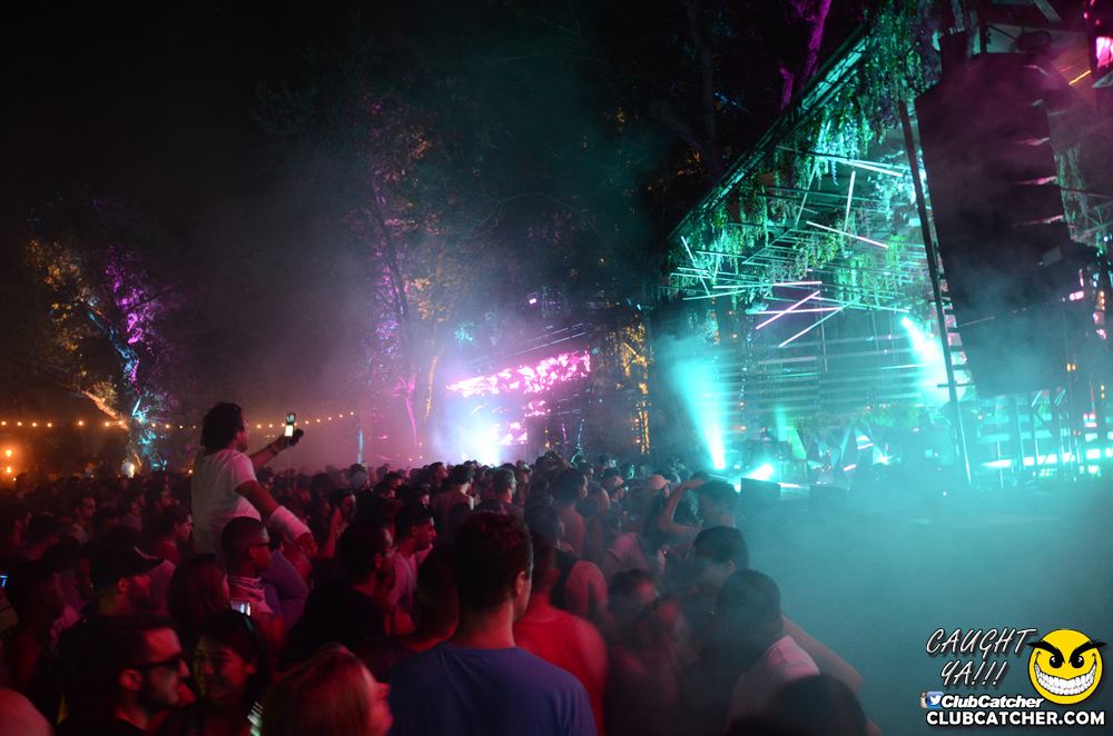 Electric Island festival photo 314 - September 5th, 2016
