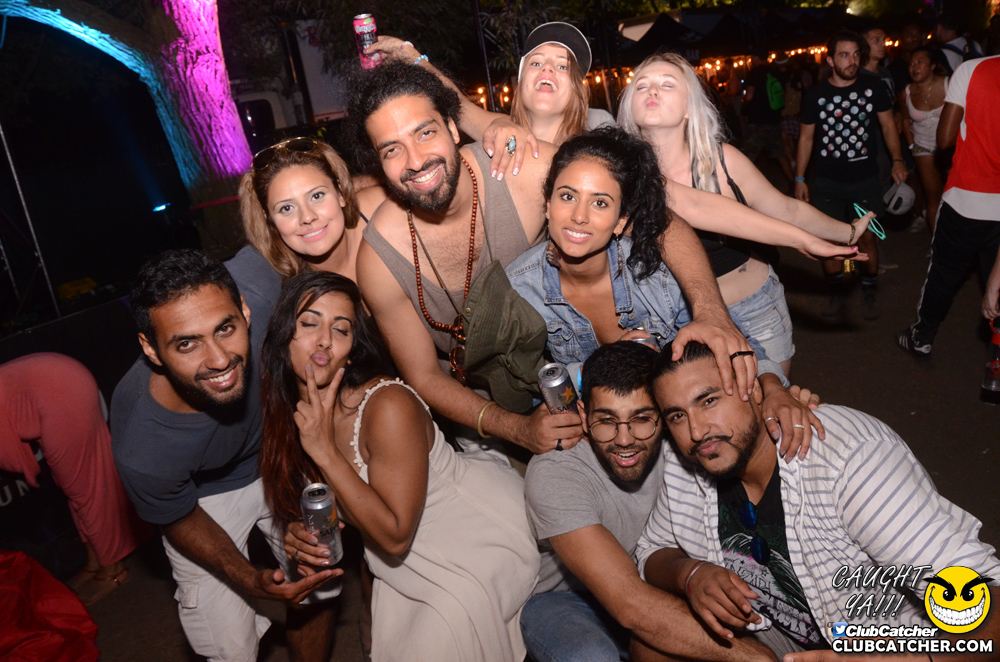 Electric Island festival photo 316 - September 5th, 2016