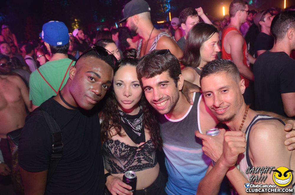 Electric Island festival photo 317 - September 5th, 2016