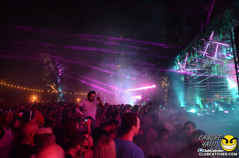 Electric Island festival photo 320 - September 5th, 2016