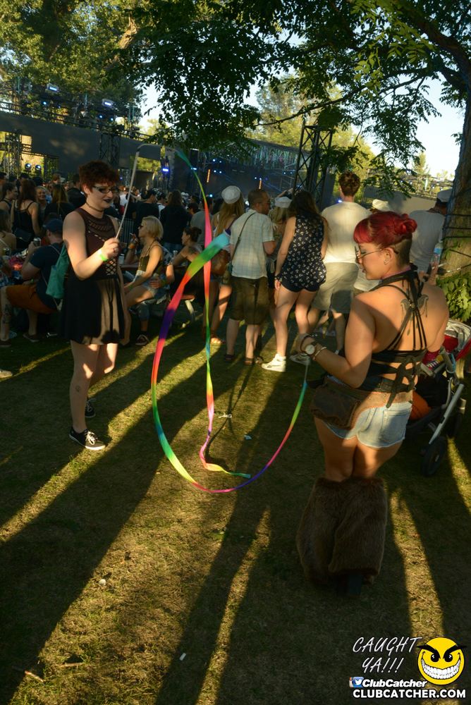 Electric Island festival photo 33 - September 5th, 2016