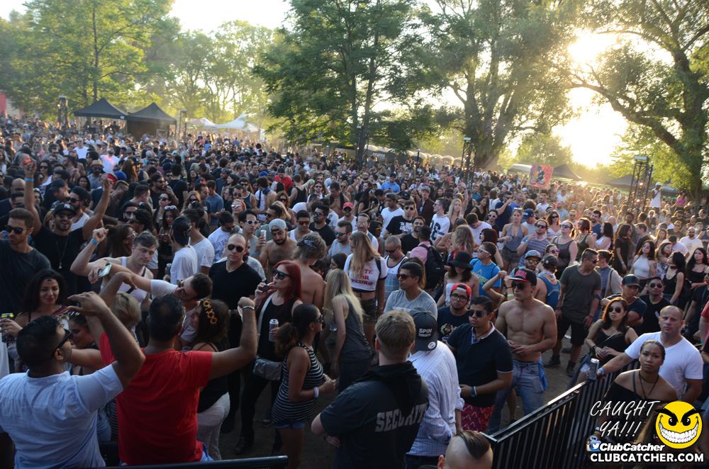 Electric Island festival photo 323 - September 5th, 2016