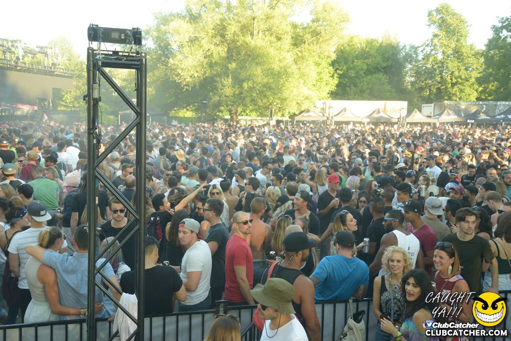 Electric Island festival photo 324 - September 5th, 2016