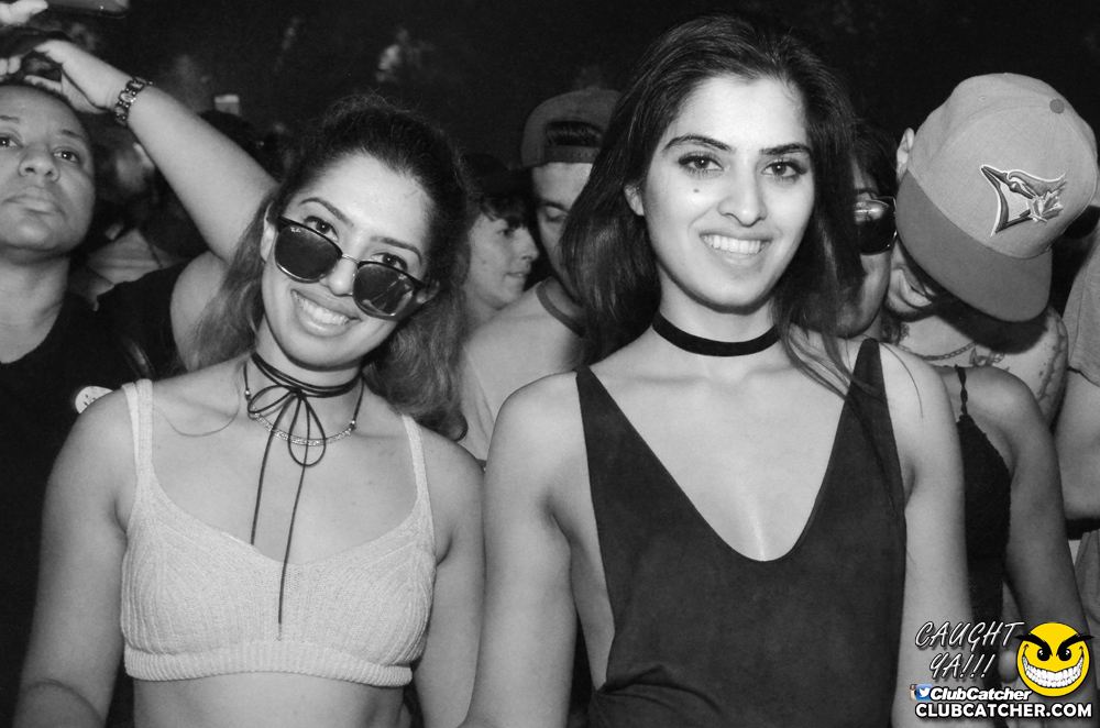 Electric Island festival photo 326 - September 5th, 2016