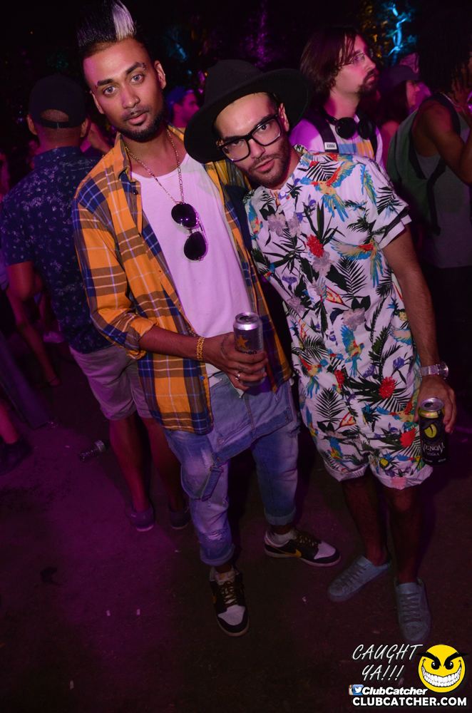 Electric Island festival photo 327 - September 5th, 2016