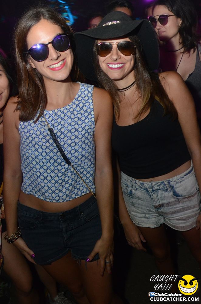 Electric Island festival photo 328 - September 5th, 2016