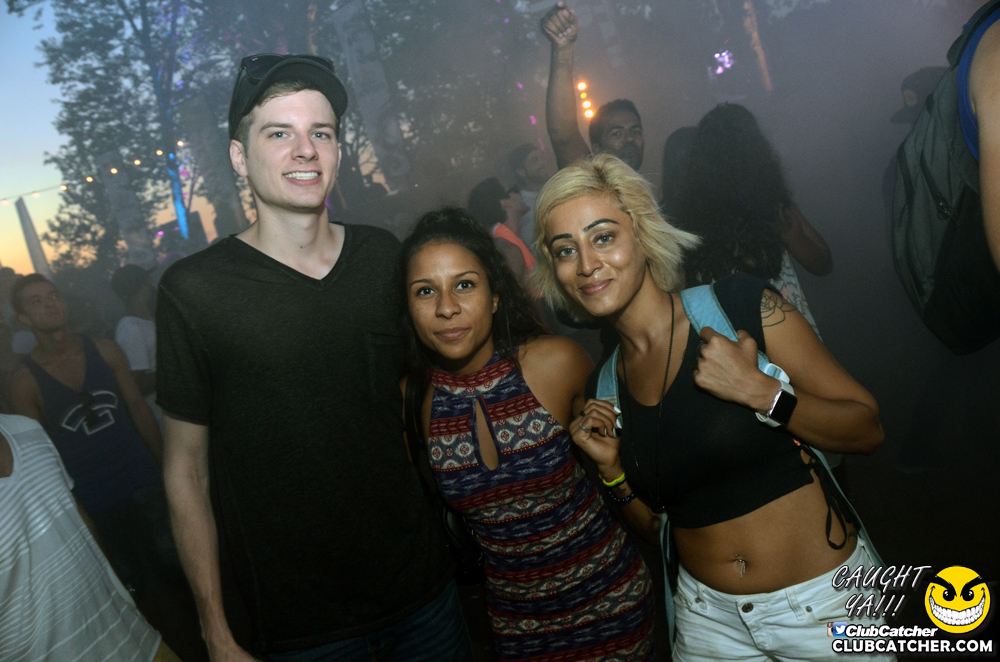 Electric Island festival photo 329 - September 5th, 2016