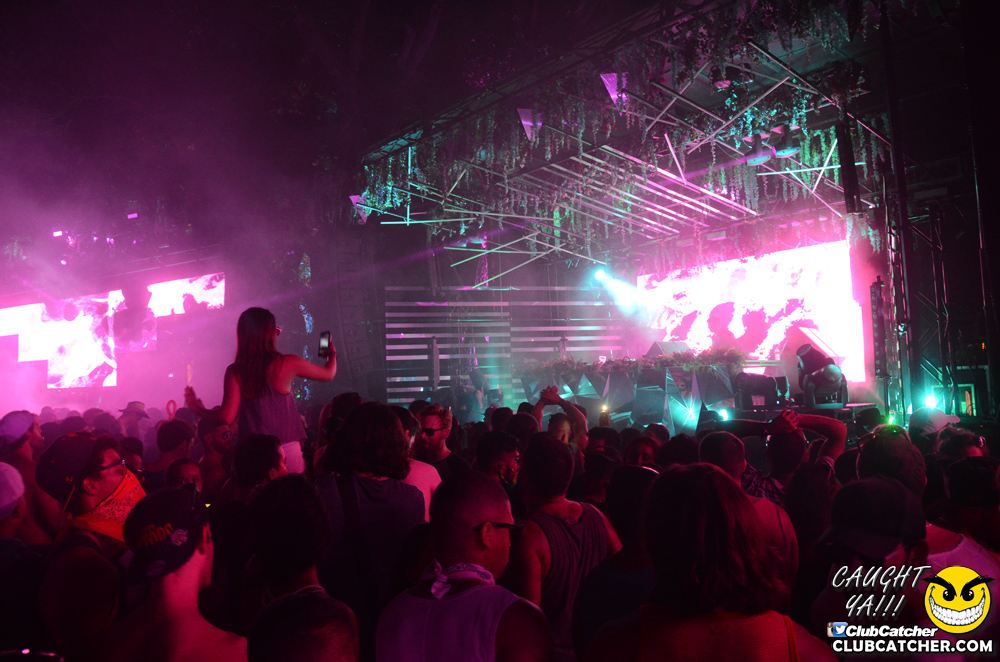 Electric Island festival photo 330 - September 5th, 2016
